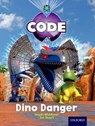 Project X Code: Forbidden Valley Dino Danger - Haydn Middleton ; Marilyn Joyce - 9780198340478