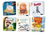 Oxford Reading Tree Story Sparks: Oxford Level 6: Class Pack of 36 - Teresa Heapy ; Pippa Goodhart ; Simon Puttock ; Aleesah Darlison - 9780198356349