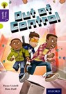 Oxford Reading Tree Story Sparks: Oxford Level 11: Out of Control - Fiona Undrill - 9780198356776
