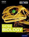 Twenty First Century Science: OCR GCSE Biology Student Book - Neil Ingram ; Alistair Moore ; Gary Skinner ; Mark Winterbottom - 9780198359630