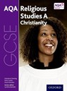 GCSE Religious Studies for AQA A: Christianity - Marianne Fleming ; Peter Smith ; David Worden - 9780198370338