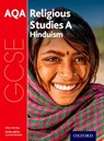 GCSE Religious Studies for AQA A: Hinduism - Mary Horsley - 9780198370352