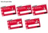 Read Write Inc. Phonics: Get Writing! Red Ditty Books 6-10 Pack of 50 - Ruth Miskin - 9780198373988