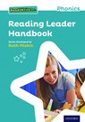 Read Write Inc. Phonics: Reading Leader Handbook - MISKIN,  Ruth - 9780198374275