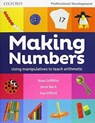 Making Numbers - Rose Griffiths ; Sue Gifford ; Jenni Back - 9780198375616