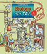 Biology for You - Gareth Williams - 9780198375814