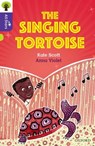 Oxford Reading Tree All Stars: Oxford Level 11: The Singing Tortoise - Kate Scott - 9780198377566