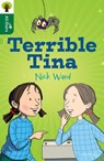 Oxford Reading Tree All Stars: Oxford Level 12 : Terrible Tina - Nick Ward - 9780198377634