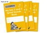 Read Write Inc. Phonics: My Sets 2 and 3 Speed Sounds Book (Pack of 30) - Ruth Miskin - 9780198378846