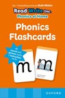 Read Write Inc. Home: Phonics Flashcards -  - 9780198386711