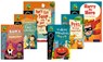 Oxford Reading Tree TreeTops Chucklers: Oxford Level 8-9: Pack of 36 - Meg Harper ; Adam and Charlotte Guillain ; Susan Gates ; Adrian Bradbury ; Tony Bradman - 9780198391746
