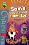 Oxford Reading Tree TreeTops Chucklers: Level 8: Sam's Supersonic Hamster - Adam Guillain ; Charlotte Guillain - 9780198391753