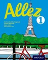 Allez 1 - Corinne Dzuilka-Heywood ; Yvonne Kennedy ; Katie Smith ; Genevieve Talon - 9780198395041