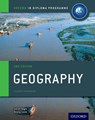 Oxford IB Diploma Programme: Geography Course Companion - Garrett Nagle ; Briony Cooke - 9780198396031