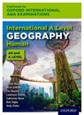 Oxford International AQA Examinations: International A Level Geography Human - SIMON (,  UK) Ross ; Alice (, UK) Griffiths ; Lawrence (, UK) Collins ; Tim (, UK) Bayliss ; Catherine (, UK) Hurst ; Bob (, UK) Digby ; Andy (, UK) Slater - 9780198417361