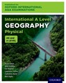 Oxford International AQA Examinations: International A Level Physical Geography - SIMON (,  UK) Ross ; Alice (, UK) Griffiths ; Lawrence (, UK) Collins ; Tim (, UK) Bayliss ; Catherine (, UK) Hurst ; Bob (, UK) Digby ; Andy (, UK) Slater - 9780198417422