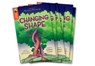 Oxford Reading Tree TreeTops Greatest Stories: Oxford Level 13: Changing Shape Pack 6 - Gillian Cross ; Ovid - 9780198418610