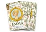 Oxford Reading Tree TreeTops Greatest Stories: Oxford Level 18: Emma Pack 6 - Rebecca Stevens ; Jane Austen - 9780198418788