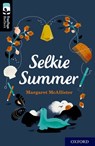 Oxford Reading Tree TreeTops Reflect: Oxford Level 20: Selkie Summer - Margaret McAllister - 9780198421337