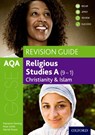 AQA GCSE Religious Studies A: Christianity and Islam Revision Guide - Marianne ( Fleming ; Harriet ( Power ; Peter Smith - 9780198422839