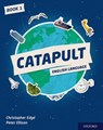 Catapult: Student Book 1 - Christopher Edge ; Peter Ellison - 9780198425359