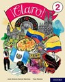 ¡Claro! 2 Student Book - Tony Weston ; Jose Antonio Garcia Sanchez - 9780198425595