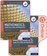 Oxford IB Diploma Programme: IB Mathematics: analysis and approaches - Paul La Rondie ; Jill Stevens ; Natasha Awada ; Jennifer Chang Wathall - 9780198427100
