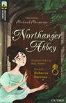 Oxford Reading Tree TreeTops Greatest Stories: Oxford Level 20: Northanger Abbey Pack 6 - Rebecca Stevens ; Jane Austen - 9780198436294