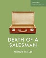 Oxford Playscripts: Death of a Salesman - Arthur Miller - 9780198438359