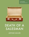 Oxford Playscripts: Death of a Salesman - Arthur Miller - 9780198438359