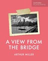 Oxford Playscripts: A View from the Bridge - Arthur Miller - 9780198438366