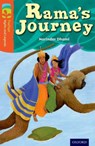 Oxford Reading Tree TreeTops Myths and Legends: Level 13: Rama's Journey - Narinder Dhami - 9780198446262