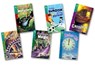 Oxford Reading Tree TreeTops Fiction: Level 16: Pack of 6 - Susan Gates ; David Clayton ; Douglas Hill ; Pippa Goodhart - 9780198448440