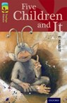 Oxford Reading Tree TreeTops Classics: Level 15: Five Children And It - Nesbit ; Margaret McAllister - 9780198448648