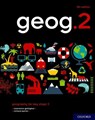 geog.2 Student Book - RoseMarie Gallagher ; Richard Parish - 9780198489153