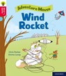 Oxford Reading Tree Word Sparks: Level 4: Wind Rocket - Chris Parker - 9780198495796