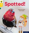 Oxford Reading Tree Word Sparks: Level 5: Spotted! - Catherine Veitch - 9780198496007