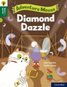 Oxford Reading Tree Word Sparks: Level 12: Diamond Dazzle - Sam Gayton - 9780198497240