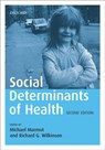 Social Determinants of Health - Michael (Director Marmot ; Richard (Social Epidemiology Wilkinson - 9780198565895