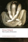 The Castle of Otranto - Horace Walpole - 9780198704447