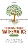The Foundations of Mathematics - Ian (Emeritus Professor Stewart ; David (Emeritus Professor Tall - 9780198706434