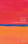 God - John (Professor of Religious Studies) Bowker - 9780198708957