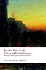 Crime and Punishment - Fyodor Dostoevsky - 9780198709718