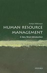 Human Resource Management - Adrian (Professor of Employment Relations Wilkinson - 9780198714736