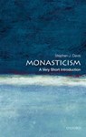 Monasticism - Stephen J. (Professor of Religious Studies Davis - 9780198717645