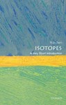 Isotopes - Rob (Professor of Isotope Geochemistry Ellam - 9780198723622