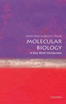 Molecular Biology - Aysha (Associate Professor Divan ; Janice (Honorary Senior Research Fellow Royds - 9780198723882