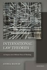 International Law Theories - Andrea (Professor of International Law Bianchi - 9780198725121
