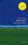 Privacy - Raymond (Emeritus Professor of Law and Legal Theory) Wacks - 9780198725947