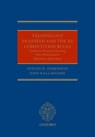 Technology Transfer and the EU Competition Rules - Steven Anderman - 9780198726067